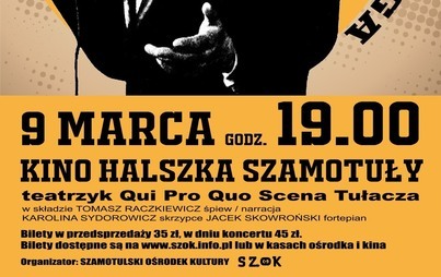 Zdjęcie do &bdquo;Jak trwoga, to do Fogga&rdquo;
