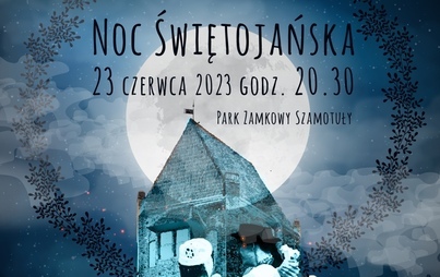 Zdjęcie do Noc Świętojańska