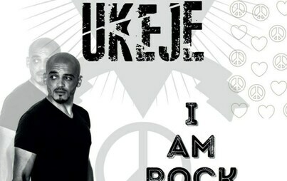 Zdjęcie do I am rock&rsquo;n&rsquo;roll