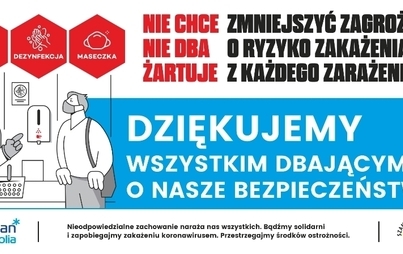 Zdjęcie do Chciej, dbaj, nie żartuj&hellip;