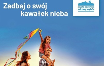 Zdjęcie do Wsparcie z programu "Czyste powietrze 2.0". Jak je dostać?