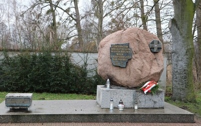 Zdjęcie do Minęły 102 lata od wybuchu Powstania Wielkopolskiego