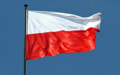 Zdjęcie do Wywiesiliśmy flagi