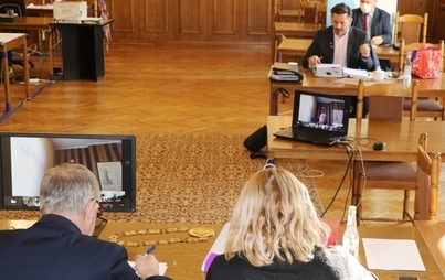 Zdjęcie do XXVI sesja już za nami