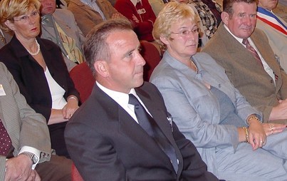 Zdjęcie do Odszedł Walter Unterhofer