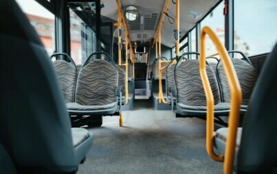 Zdjęcie do AUTOBUSOWY ROZKŁAD JAZDY