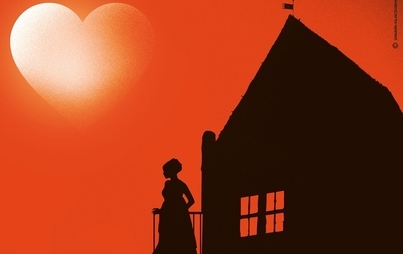 Zdjęcie do Romeo i Halszka&hellip;