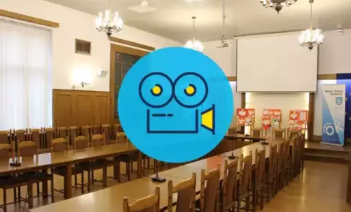 Zdjęcie do XII Sesja Rady Miasta i Gminy Szamotuły