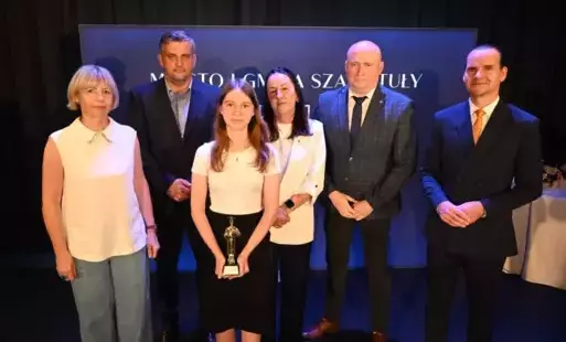 Zdjęcie do Gala Stypendialna