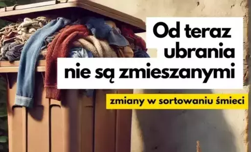 Zdjęcie do Szamotuły segregują! 