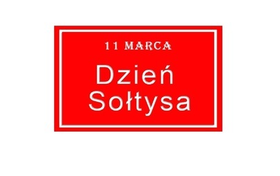 Zdjęcie do Dzień Sołtysa