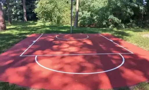 Zdjęcie do Poprawa infrastruktury sportowej