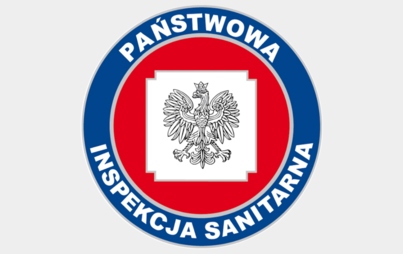 Zdjęcie do Informacja Państwowej Inspekcji Sanitarnej