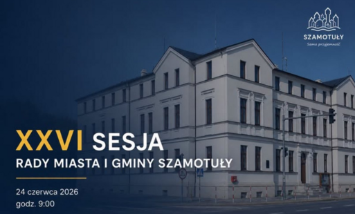 Zdjęcie do Sesja Rady Miasta i Gminy