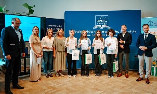 Zdjęcie do Szamotulskie Debaty Oksfordzkie