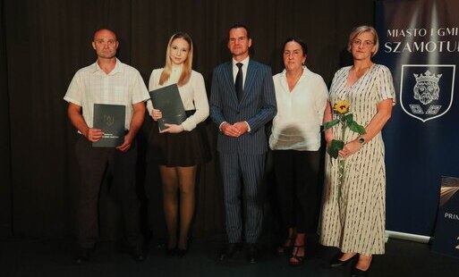 Zdjęcie do &bdquo;Primus Inter Pares&rdquo; &ndash; Gala Stypendialna dla Absolwent&oacute;w Szk&oacute;ł Podstawowych!