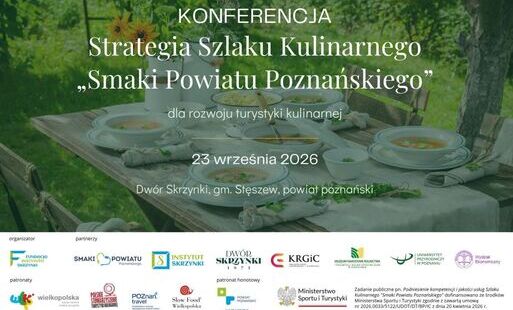 Zdjęcie do Zapraszamy na konferencję
