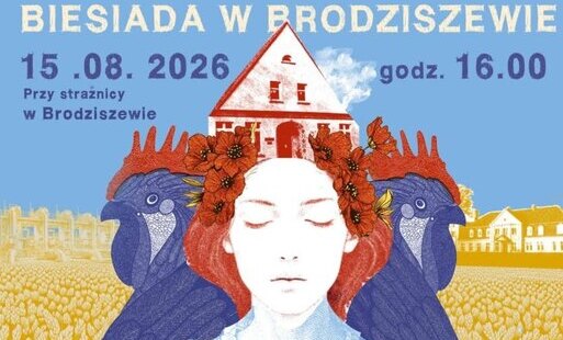 Zdjęcie do Biesiada w Brodziszewie