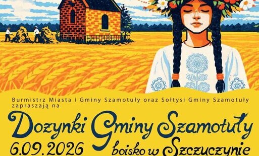 Zdjęcie do Dożynki w Szczuczynie