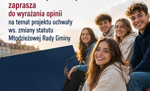 Zdjęcie do Rada Młodzieży