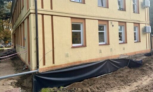Zdjęcie do Inwestujemy w bezpieczeństwo mieszkańc&oacute;w