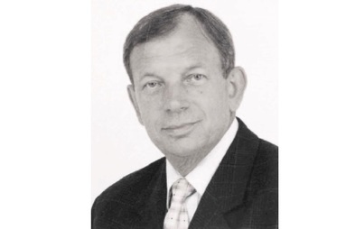 Zdjęcie do Stefan Maćkowiak (1947 &ndash; 2021)
