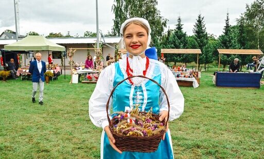 Zdjęcie do Dożynki Gminne w Szczuczynie za nami!