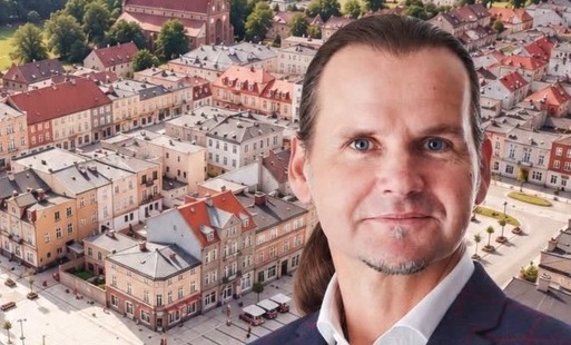 Zdjęcie do Zapraszamy na spotkanie z Piotrem Michalakiem 