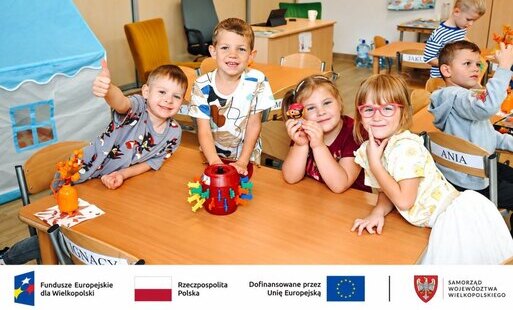 Zdjęcie do Efektywnie korzystamy z pozyskanych środk&oacute;w unijnych