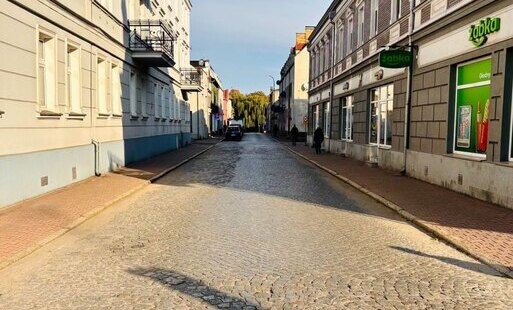 Zdjęcie do Kolejne inwestycje drogowe w naszej gminie!