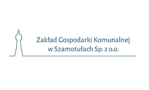 Zdjęcie do Uwaga - ważna informacja ZGK!