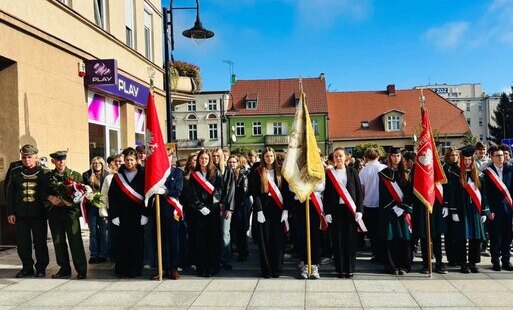Zdjęcie do Pamiętamy o tragicznych wydarzeniach z 13 października 1939 roku