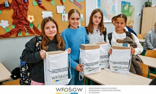 Zdjęcie do Małe działania, wielkie zmiany &ndash; edukacja ekologiczna w naszych szkołach!