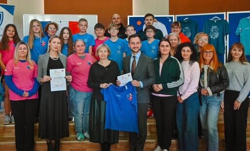 Zdjęcie do Wizyta studyjna samorządowc&oacute;w z Polski i Ukrainy 