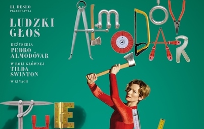 Zdjęcie do Na początek &ndash; Almodovar!