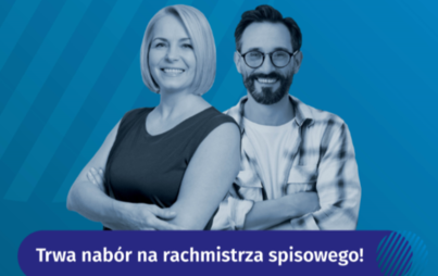 Zdjęcie do Ogłoszenie