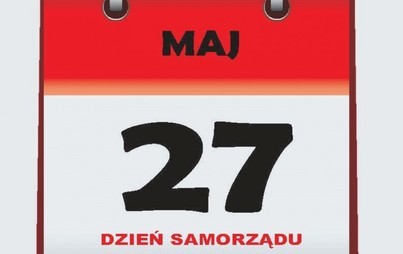 Zdjęcie do Dzień Samorządu Terytorialnego