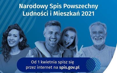 Zdjęcie do Mobilny Punkt Spisowy w Babor&oacute;wku!