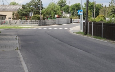 Zdjęcie do Bezpiecznej drogi!