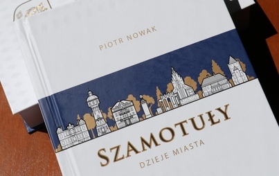 Zdjęcie do Nominacja dla doktora Piotra Nowaka!