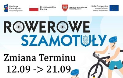 Zdjęcie do ZMIANA TERMINU ECO RAJDU