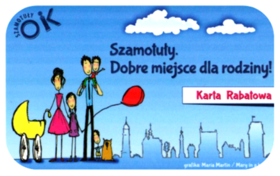 Zdjęcie do &bdquo;Szamotuły dobre miejsce dla rodziny&rdquo; 
