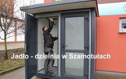 Zdjęcie do Jadło - dzielnia
