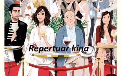 Zdjęcie do Repertuar kina