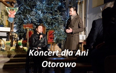Zdjęcie do Koncert dla Ani!