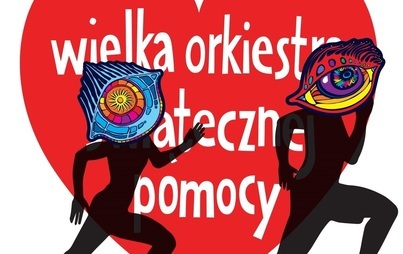 Zdjęcie do DĘCIAKI GRAJĄ NAJGŁOŚNIEJ!