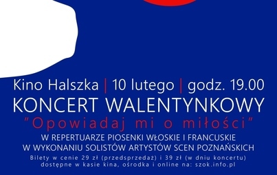 Zdjęcie do O MIŁOŚCI...