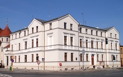 Zdjęcie do Komunikat Burmistrza Miasta i Gminy Szamotuły