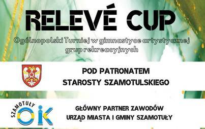 Zdjęcie do Releve Cup