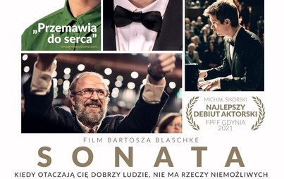 Zdjęcie do REPERTUAR KINA (25.03-5.04)